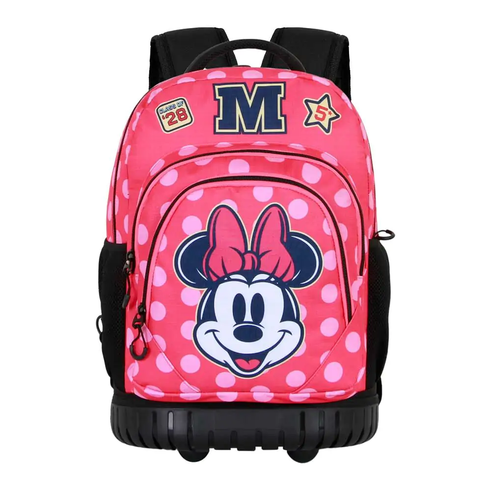 Disney Minnie Class Trolley 47cm Produktfoto