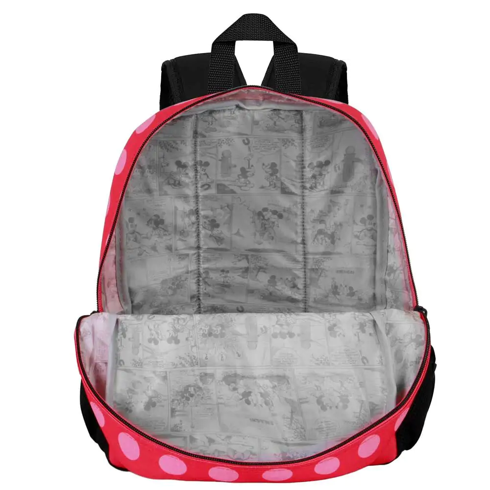 Disney Minnie Class Rucksack 33cm Produktfoto