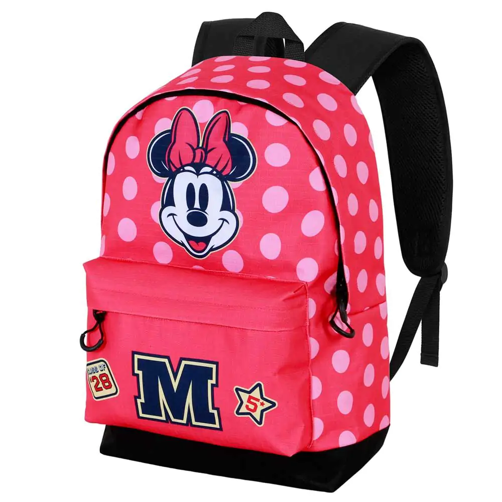 Disney Minnie Class Anpassungsfähig Rucksack 44cm Produktfoto