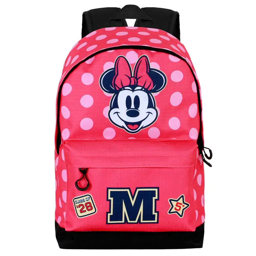 Disney Minnie Class Anpassungsfähig Rucksack 44cm Produktfoto