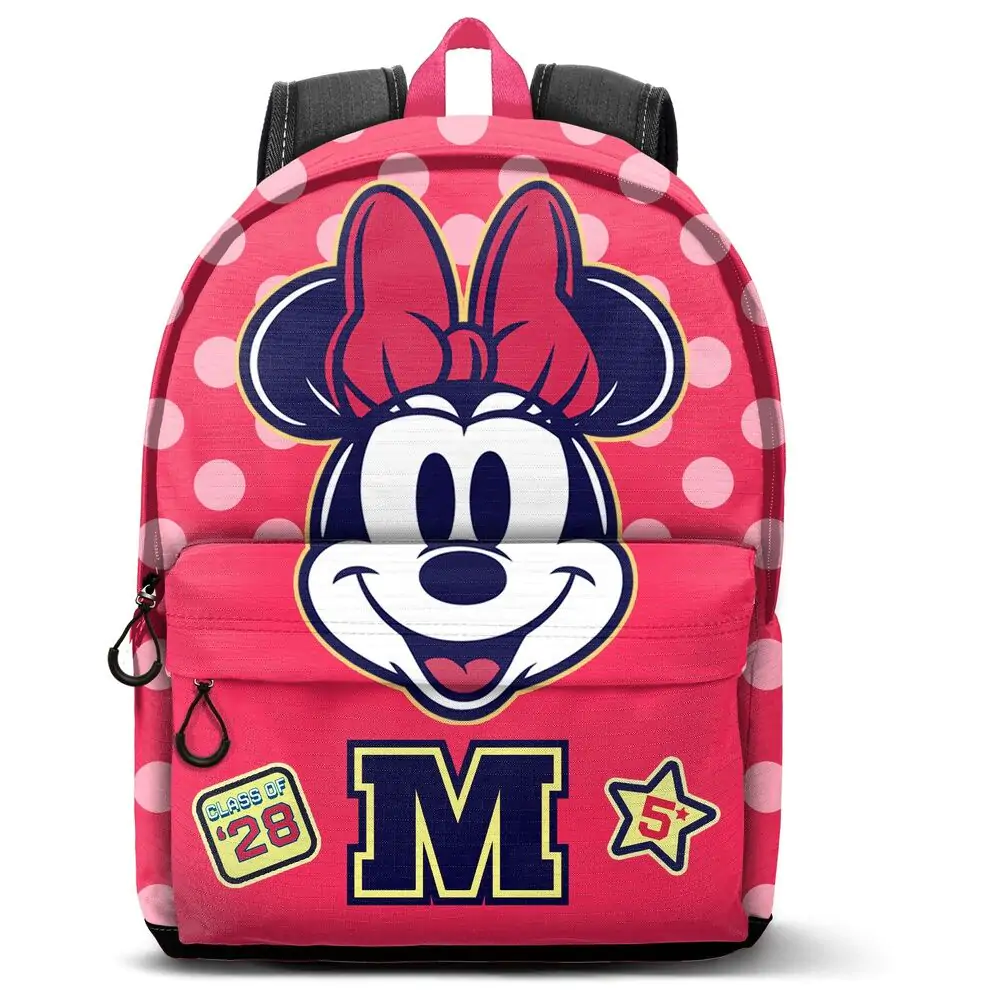 Disney Minnie Class Anpassungsfähig Rucksack 44cm termékfotó