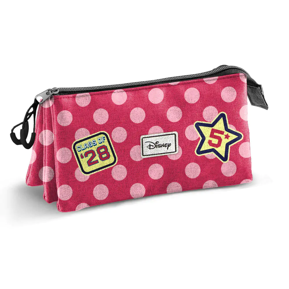 Disney Minnie Class Dreifaches Mäppchen Produktfoto