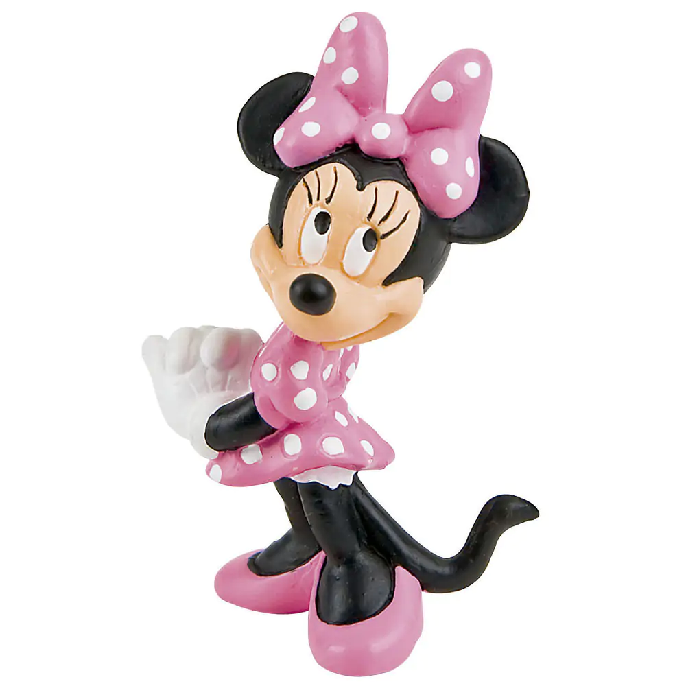 Disney Minnie Classic Figur 7cm termékfotó