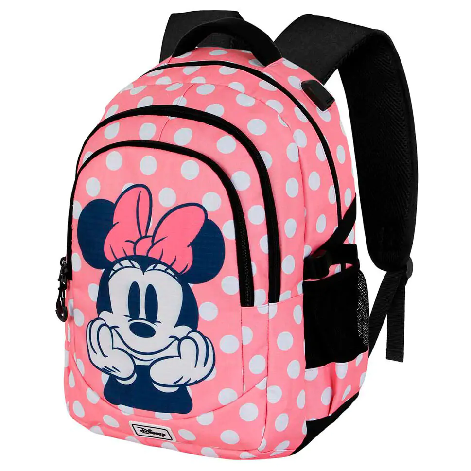 Disney Minnie Closer Rucksack 44cm termékfotó