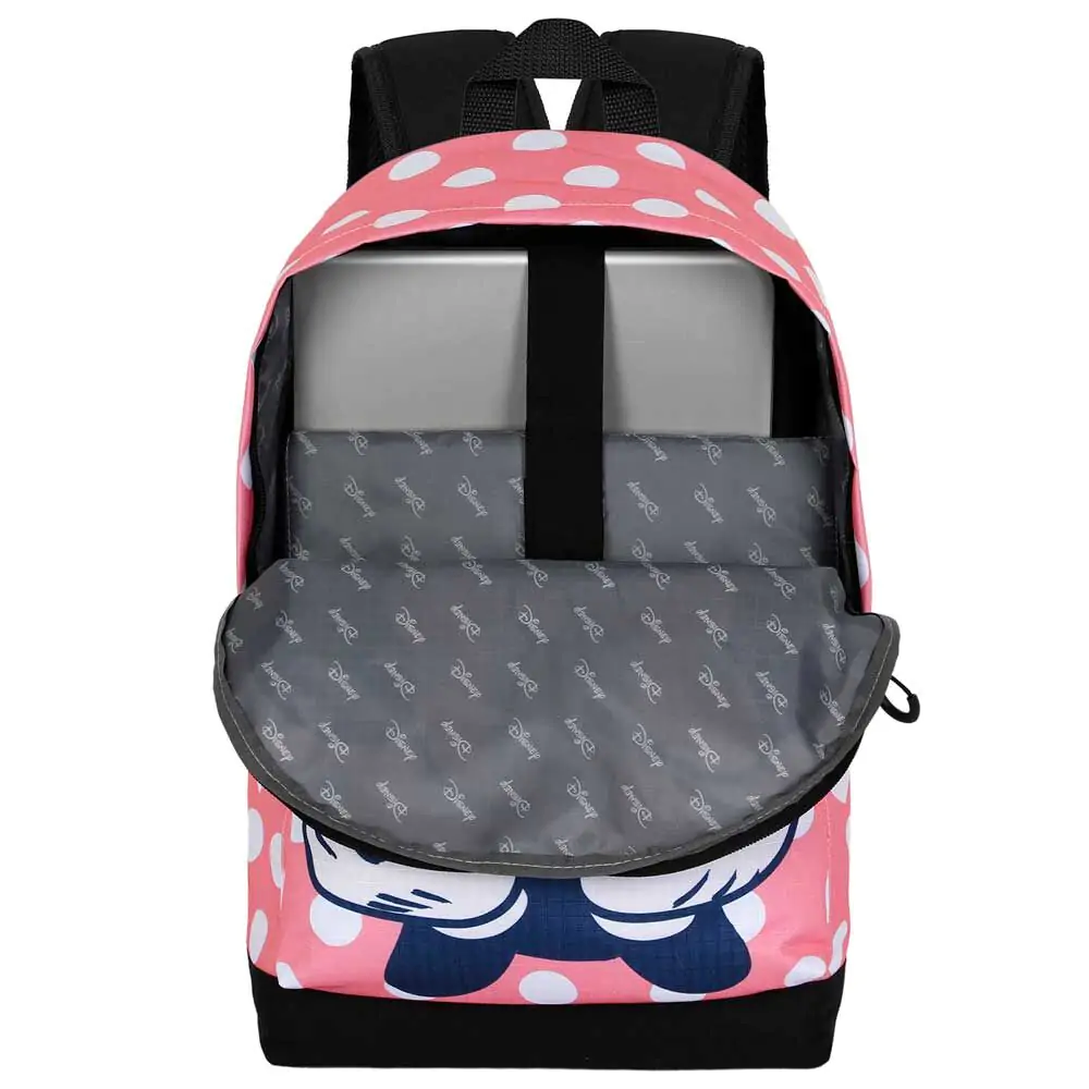 Disney Minnie Closer Anpassungsfähig Rucksack 44cm Produktfoto