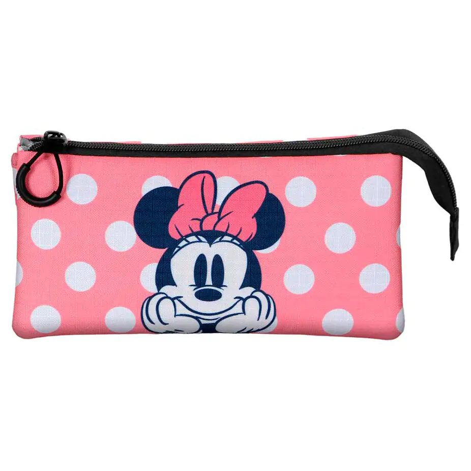Disney Minnie Closer Dreifaches Mäppchen Produktfoto