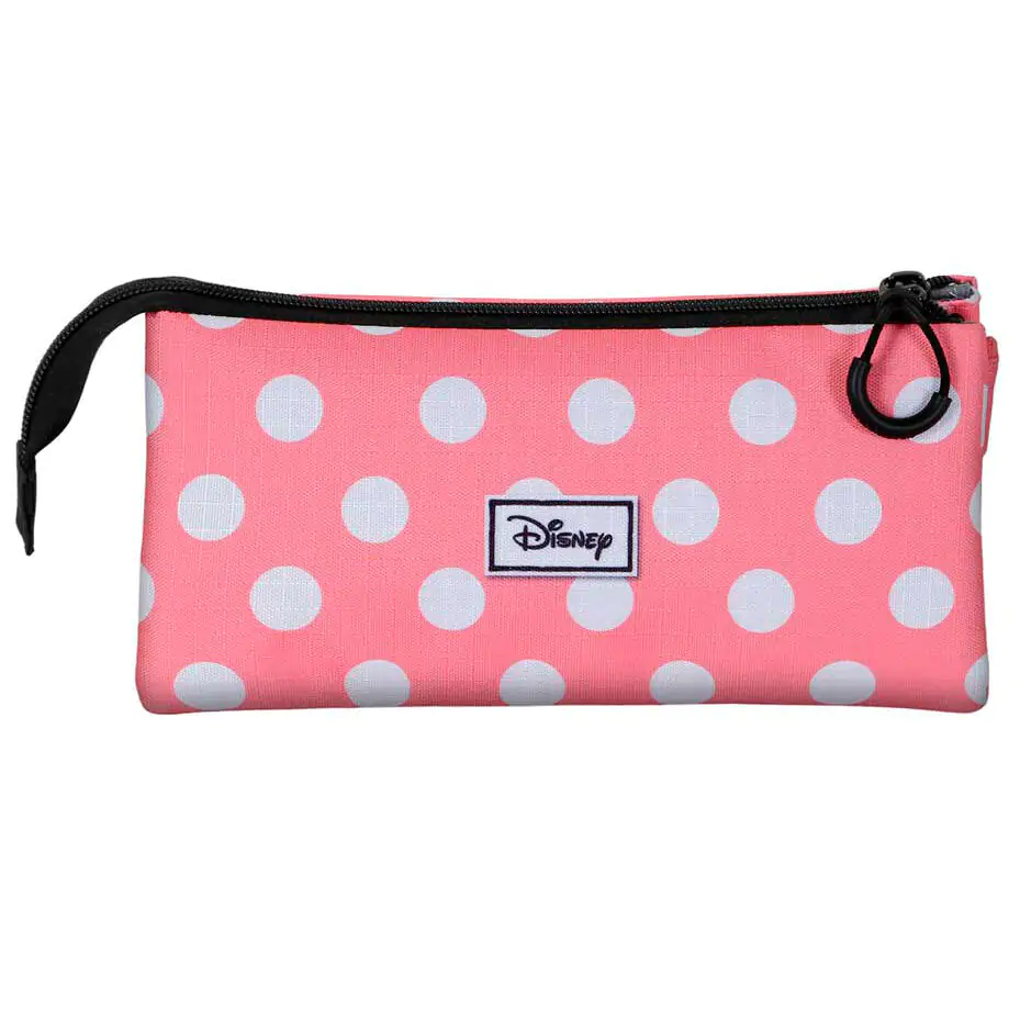 Disney Minnie Closer Dreifaches Mäppchen Produktfoto