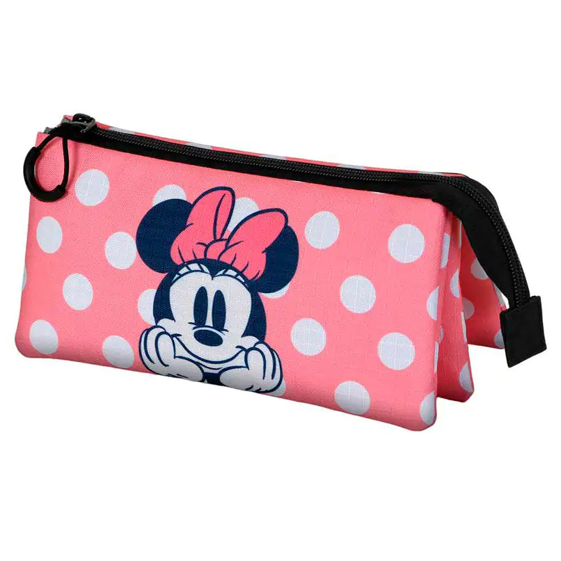 Disney Minnie Closer Dreifaches Mäppchen Produktfoto