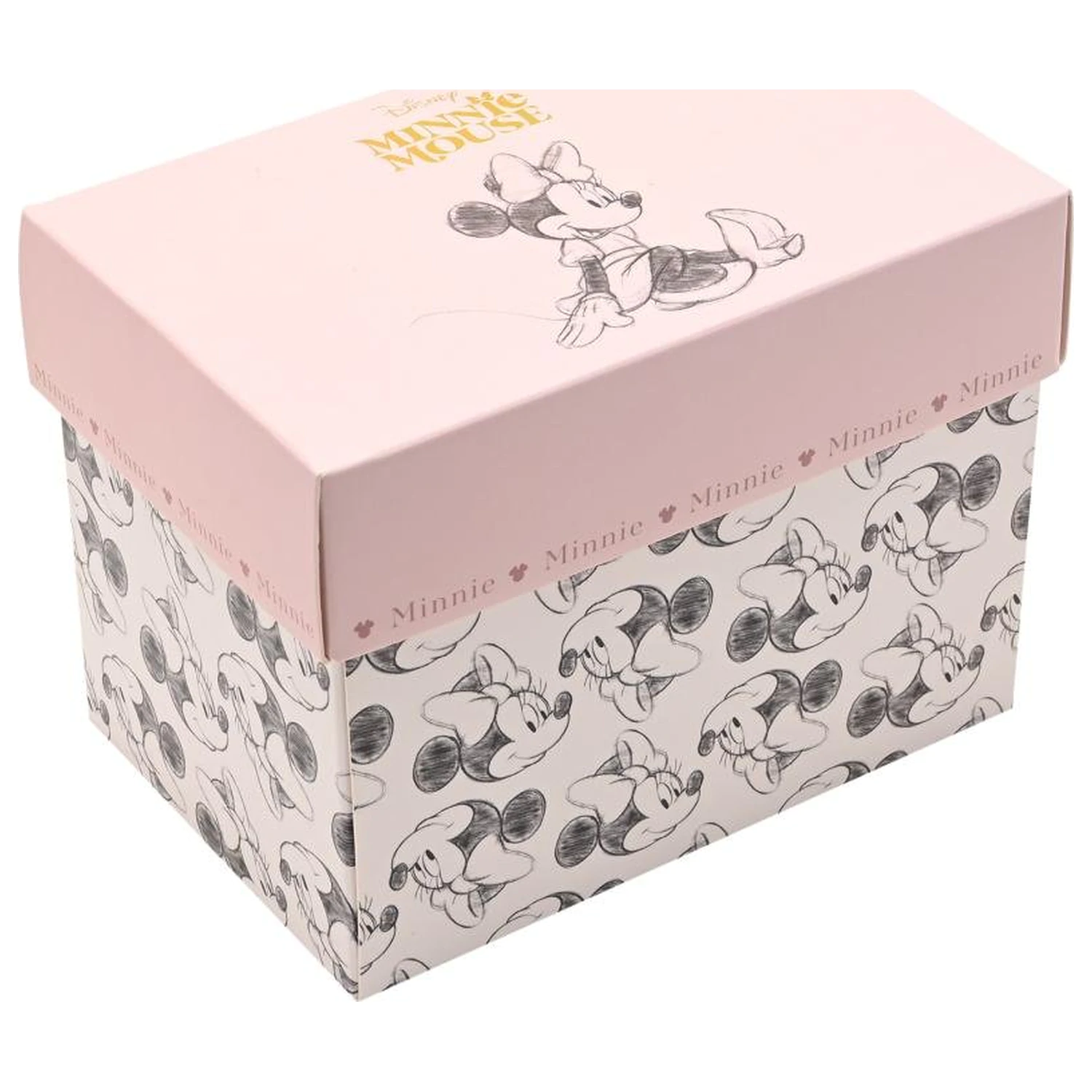 Disney Minnie Premium Sammlerbecher 300 ml Produktfoto