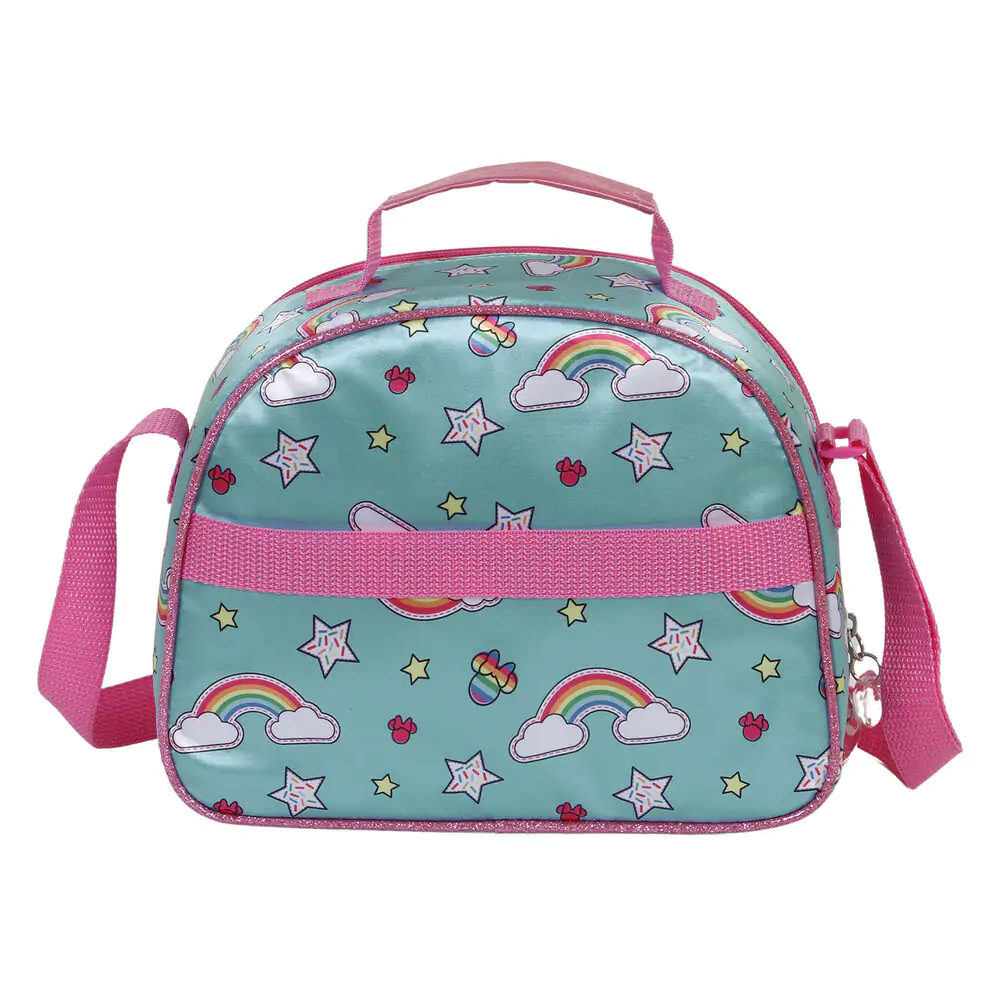 Disney Minnie Colors 3D Lunchtasche termékfotó