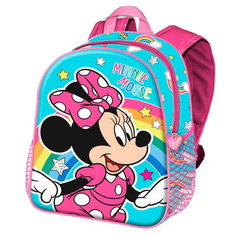 Disney Minnie Colors Rucksack 39cm Produktfoto