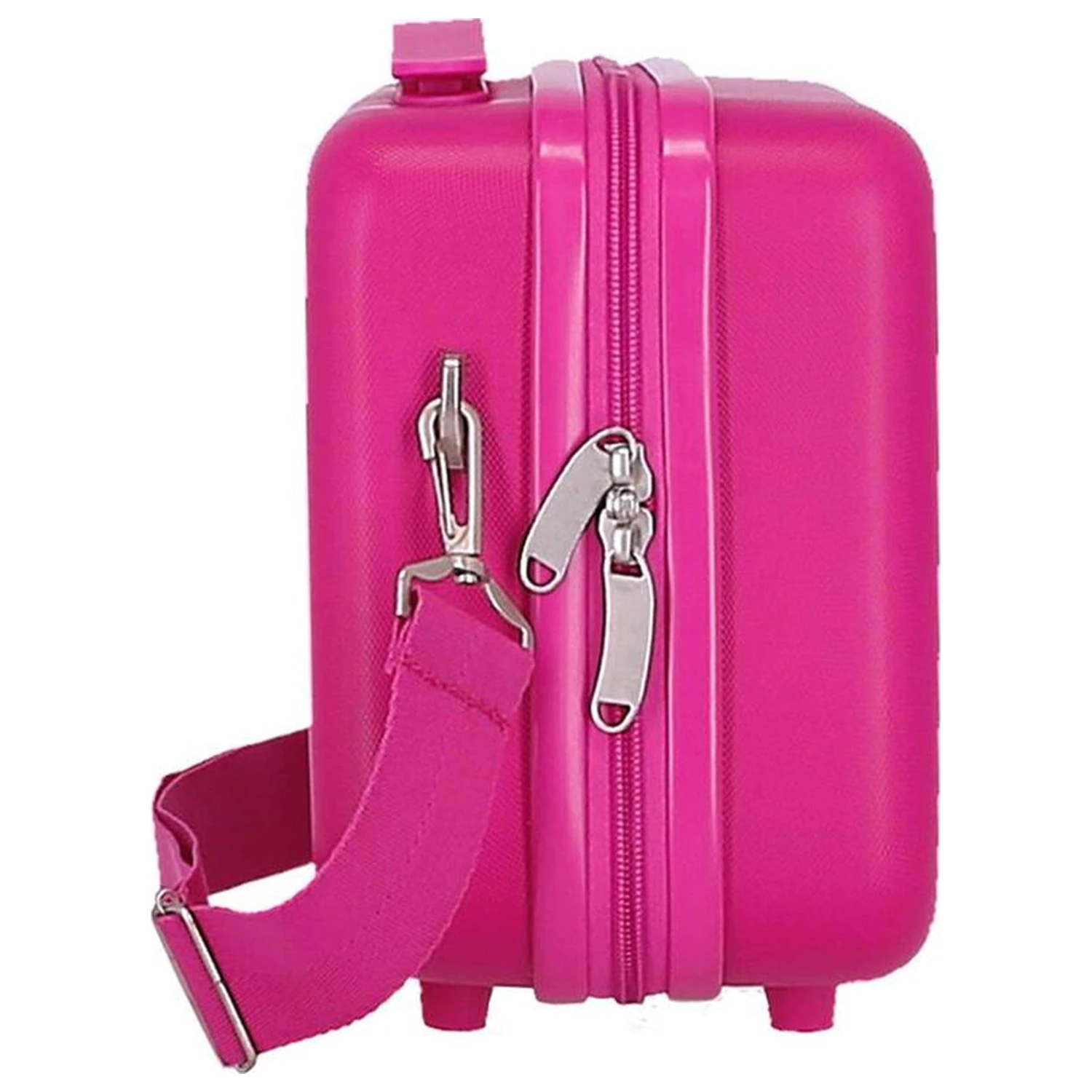 Disney Minnie Confort ABS anpassbarer Beauty Case 29cm Produktfoto