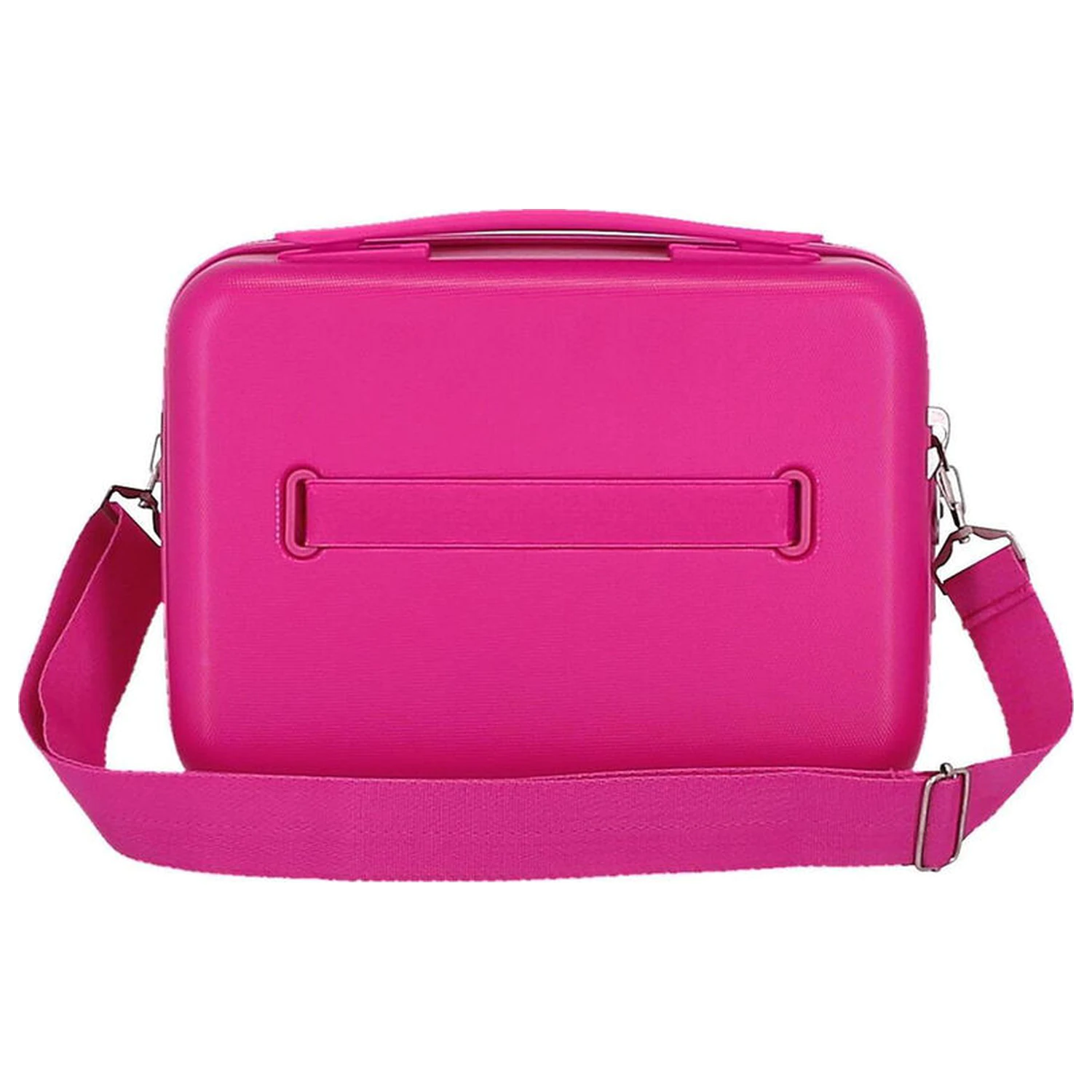 Disney Minnie Confort ABS anpassbarer Beauty Case 29cm Produktfoto