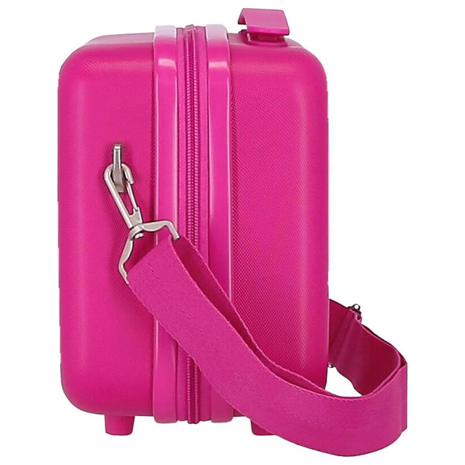 Disney Minnie Confort ABS anpassbarer Beauty Case 29cm Produktfoto