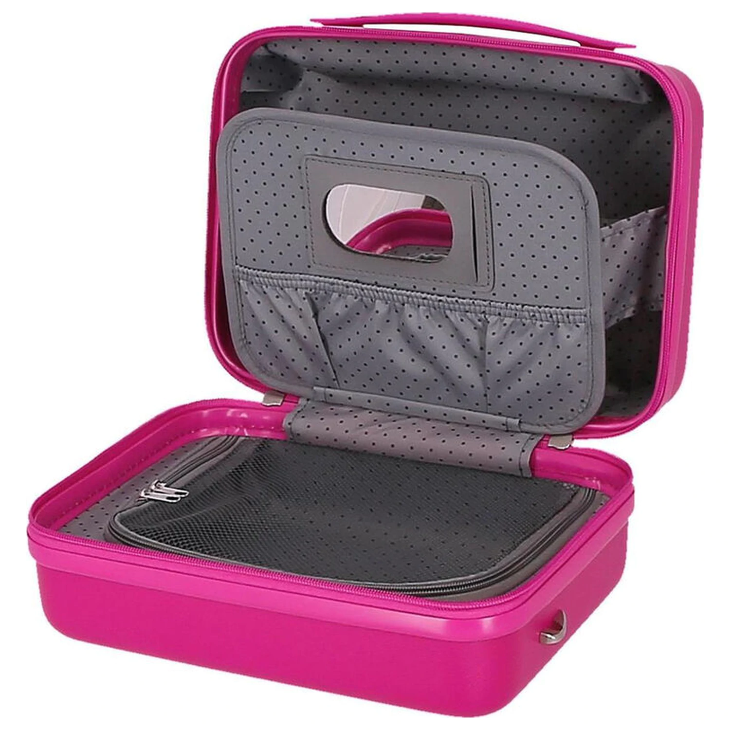 Disney Minnie Confort ABS anpassbarer Beauty Case 29cm Produktfoto