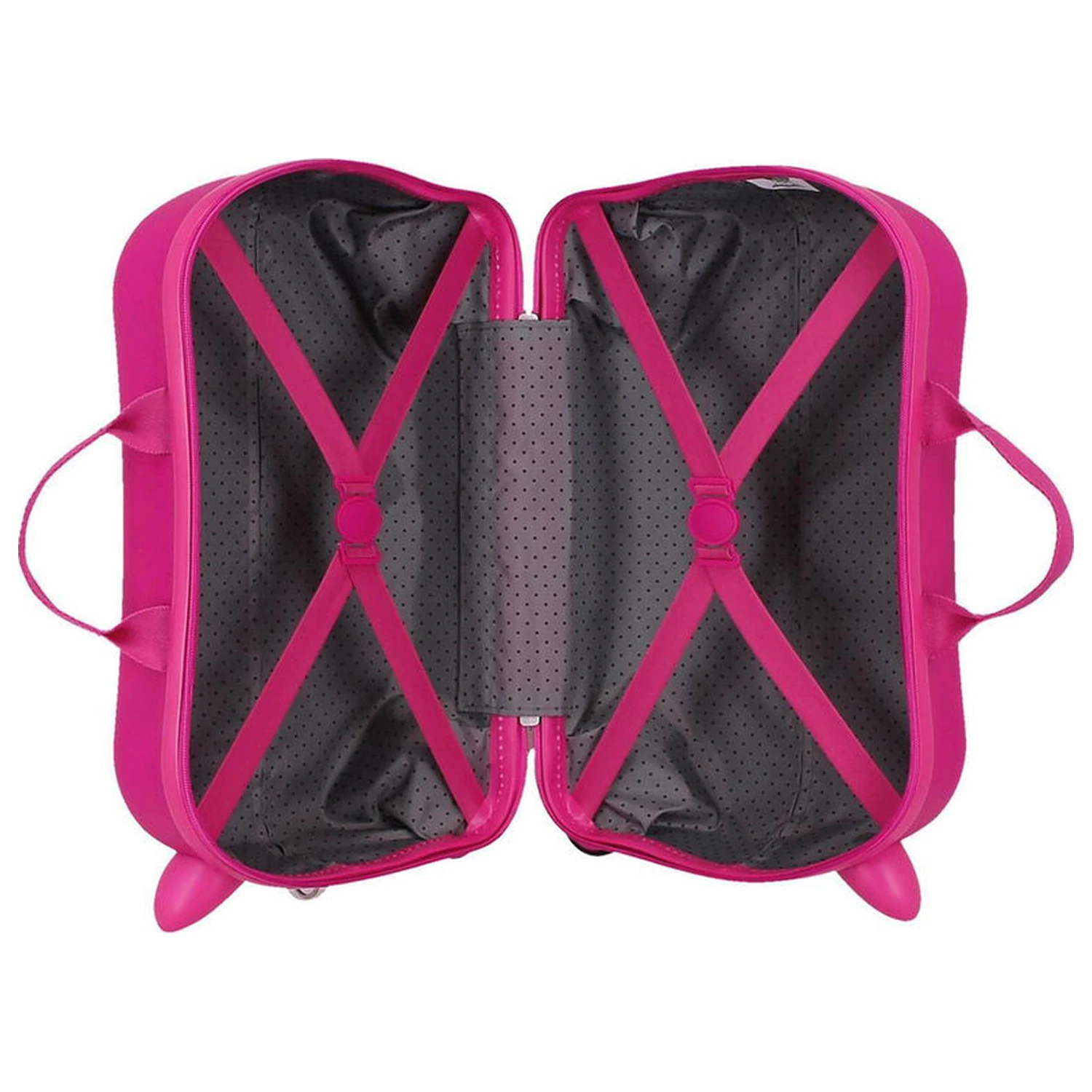 Disney Minnie Confort ABS Trolley-Koffer 45 cm Produktfoto