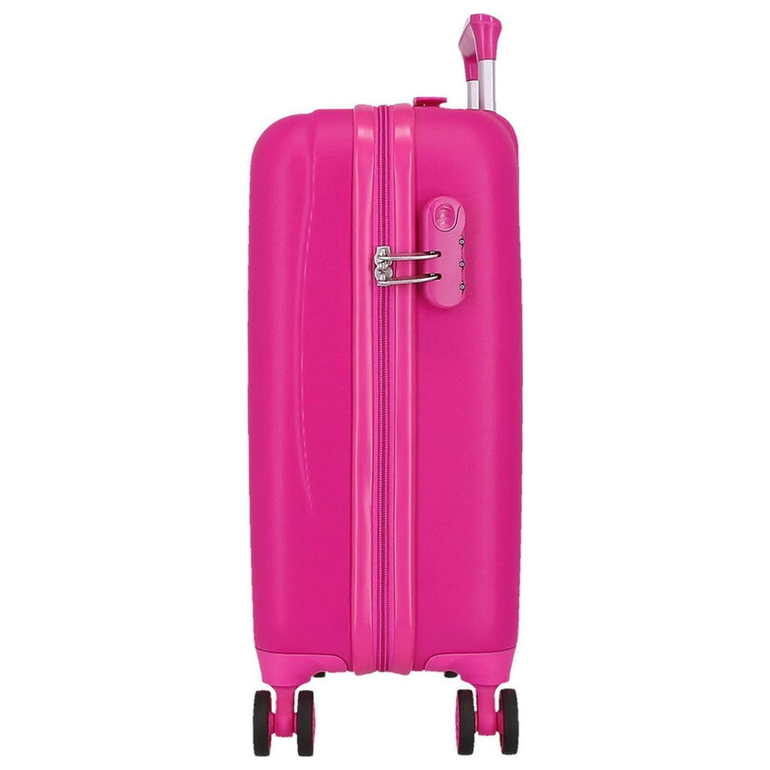 Disney Minnie Confort ABS Trolley-Koffer 50cm Produktfoto