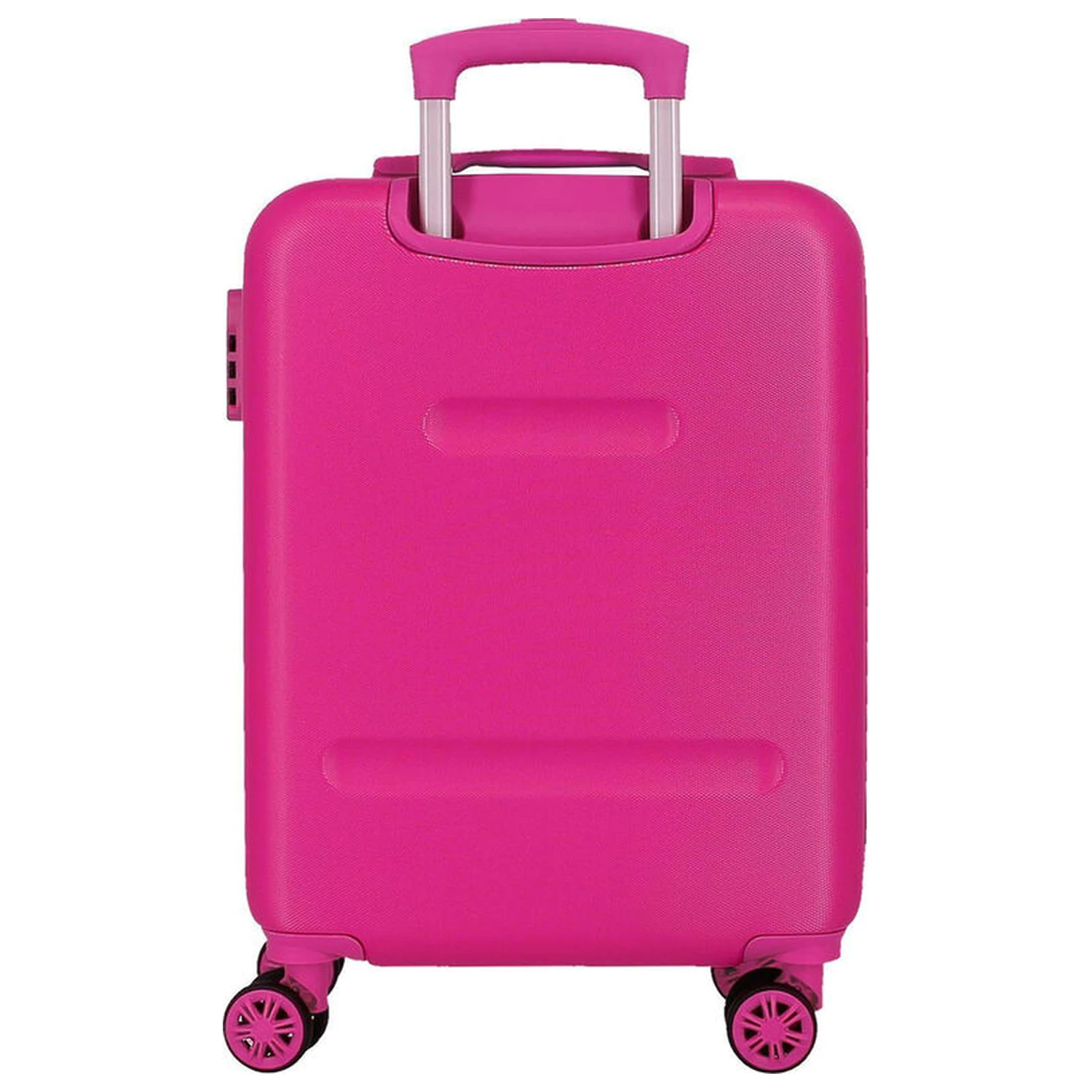 Disney Minnie Confort ABS Trolley Koffer 55cm Produktfoto