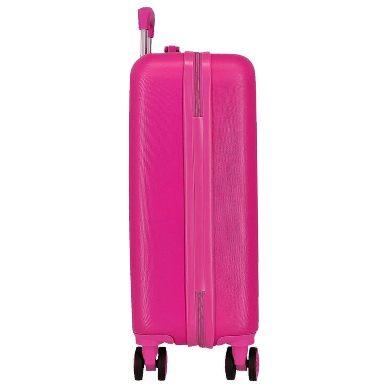 Disney Minnie Confort ABS Trolley Koffer 55cm Produktfoto