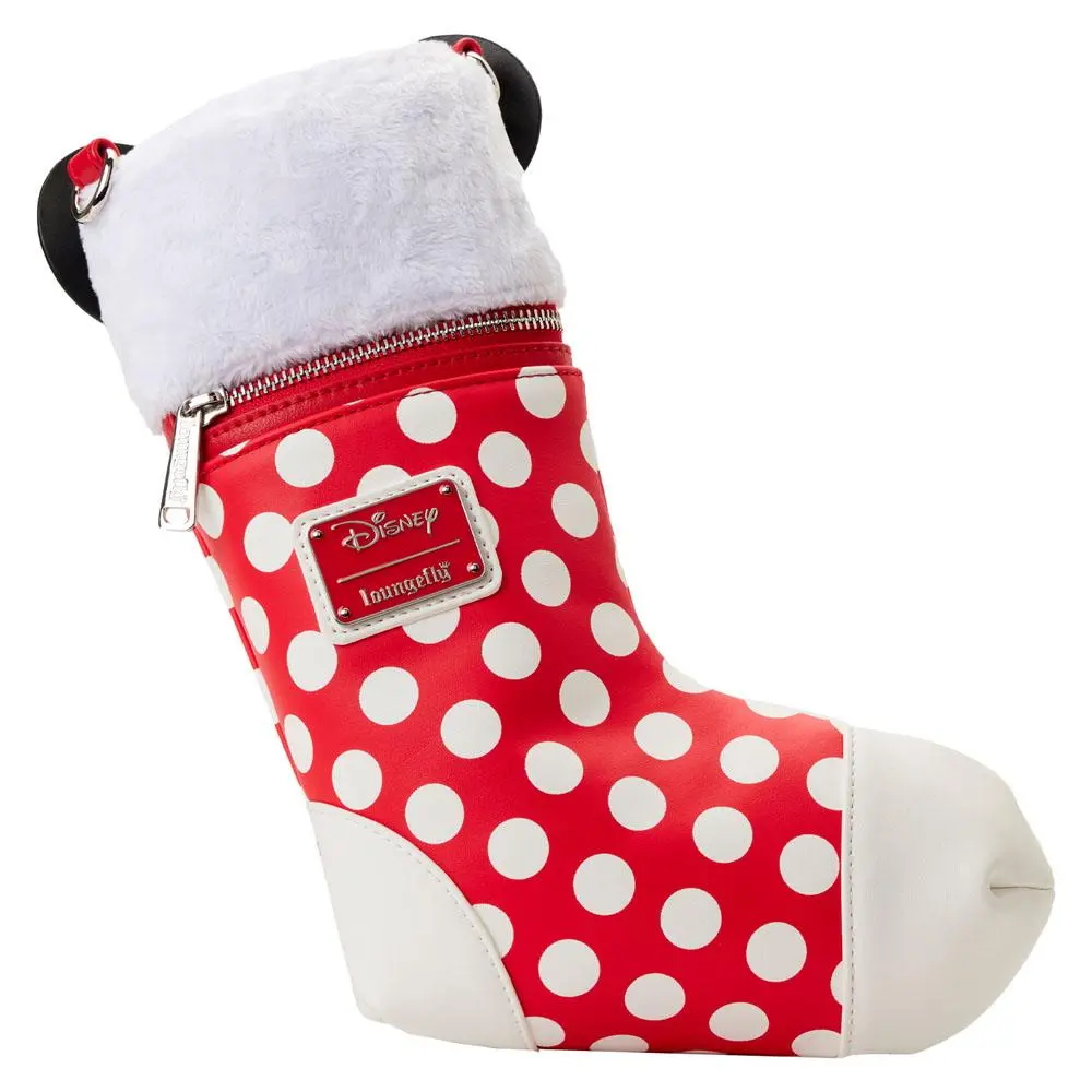 Disney by Loungefly Umhängetasche Minnie Cosplay Stocking Produktfoto