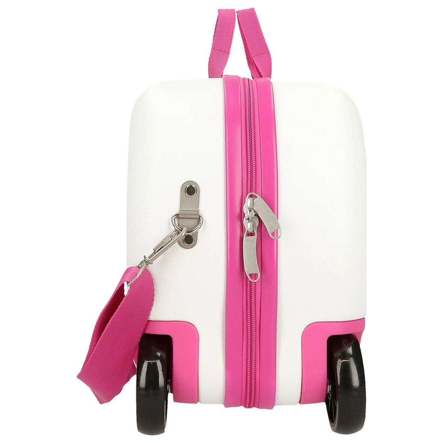 Disney Minnie & Daisy Fun ABS Trolley Koffer 45cm Produktfoto