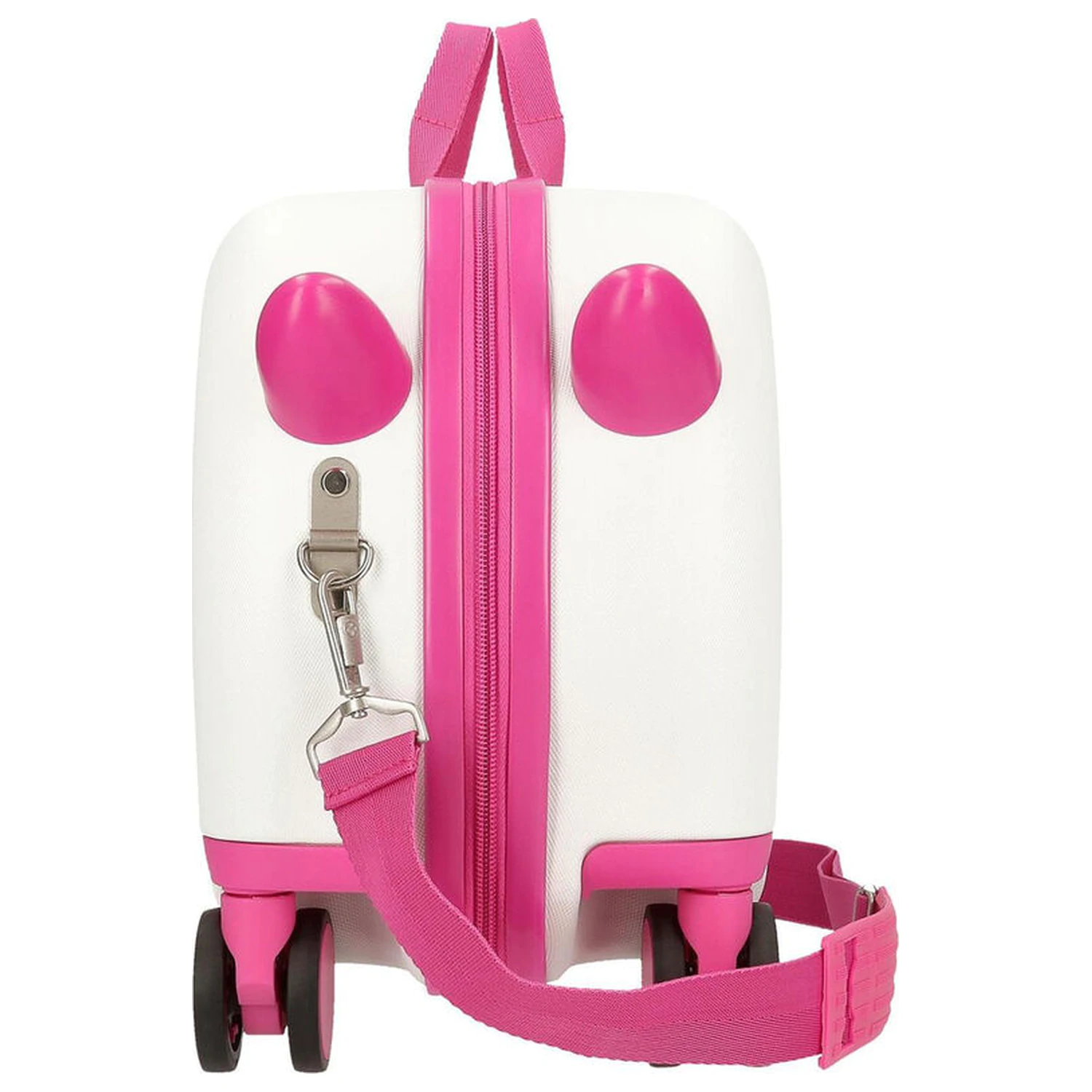 Disney Minnie & Daisy Fun ABS Trolley Koffer 45cm Produktfoto