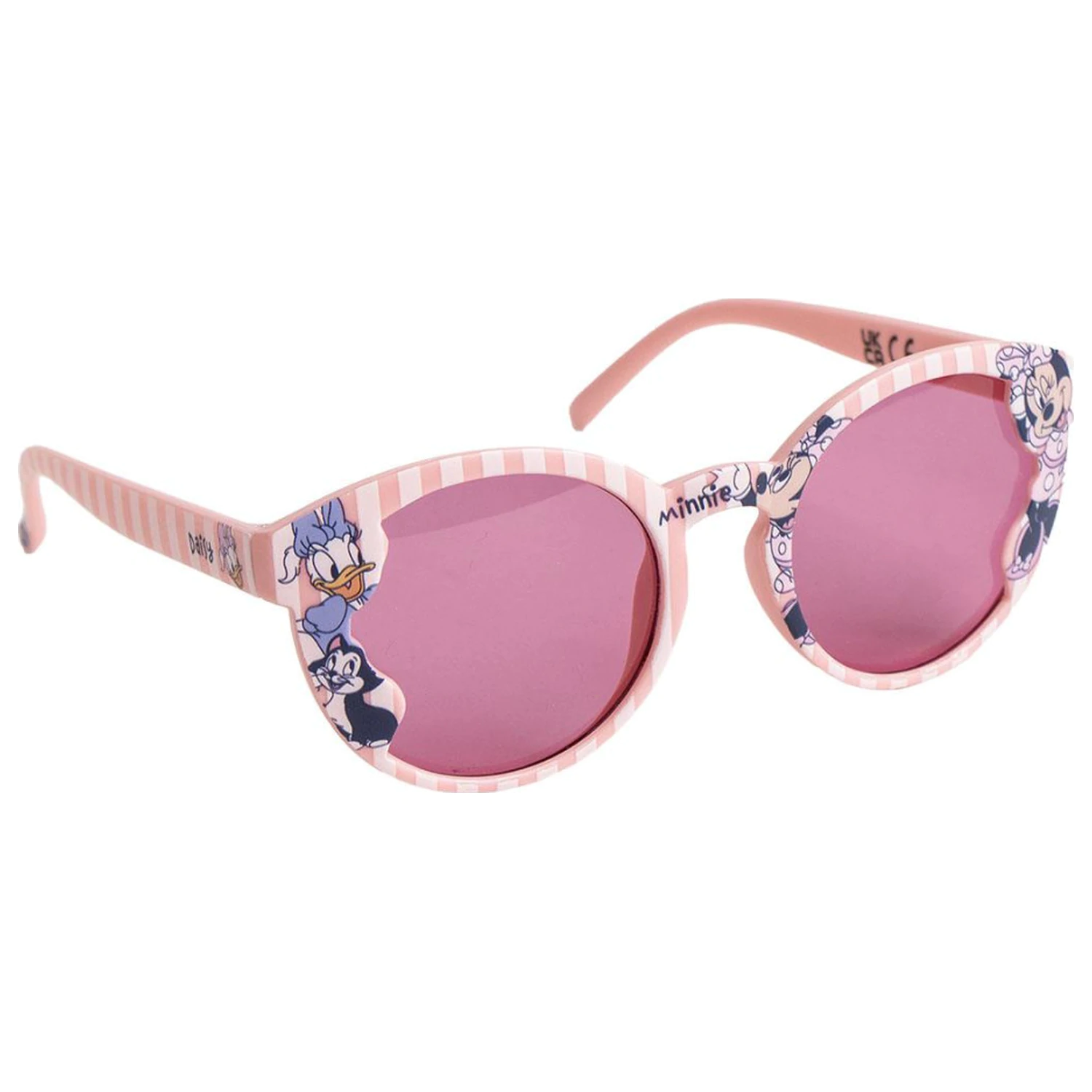 Disney Minnie Daisy Sonnenbrille Produktfoto