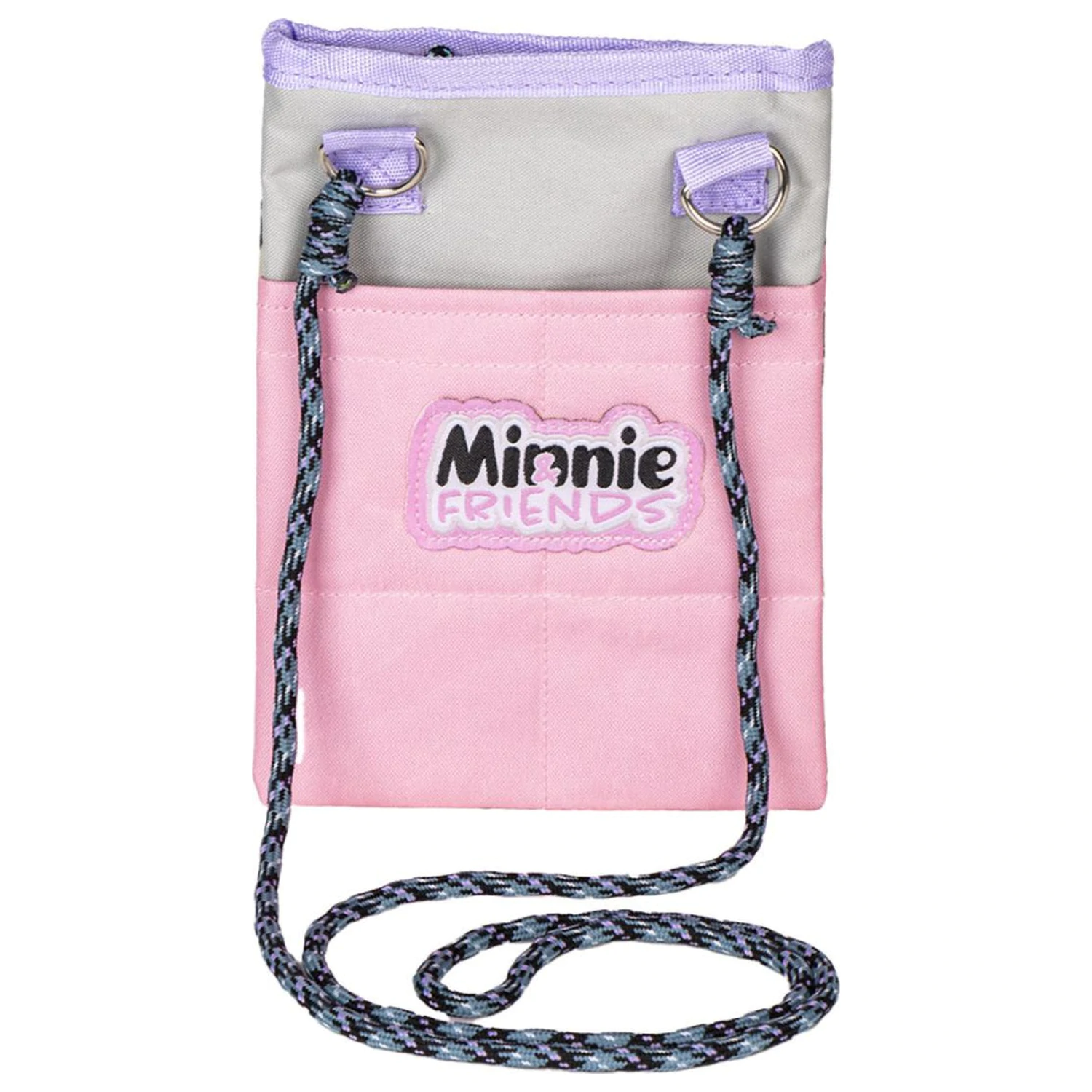 Disney Minnie Daisy Handy Halter Tasche 18 cm Produktfoto