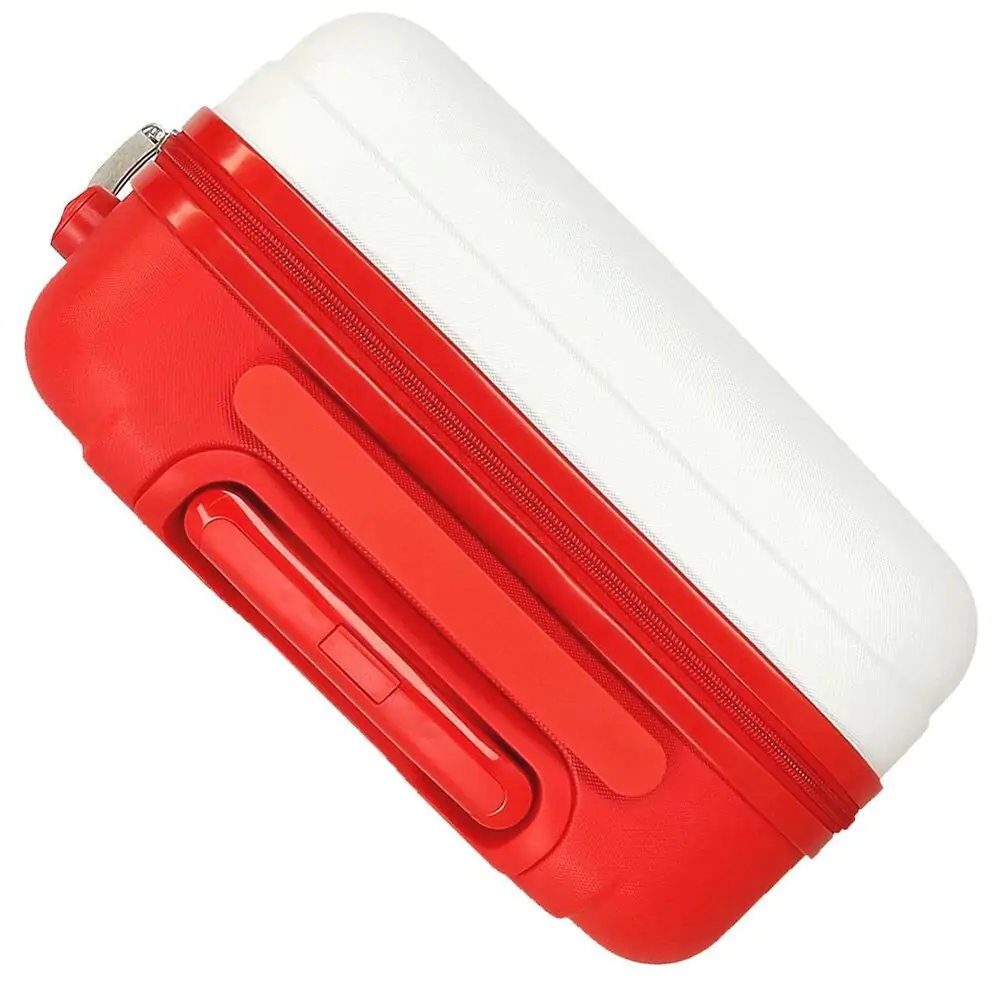 Disney Minnie Diva ABS Trolley-Koffer 55 cm Produktfoto