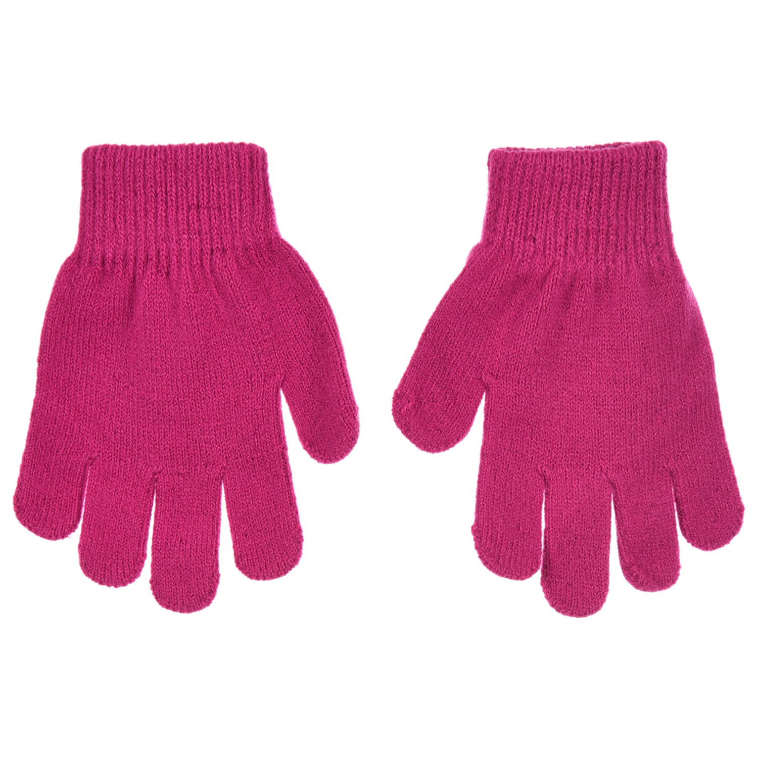 Disney Minnie Dots Kinderhandschuhe Produktfoto