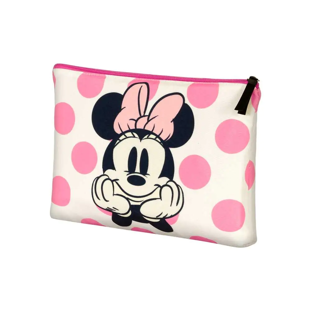 Disney Minnie Dots Kosmetiktasche Produktfoto