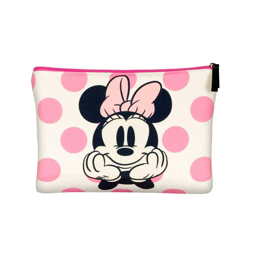 Disney Minnie Dots Kosmetiktasche Produktfoto