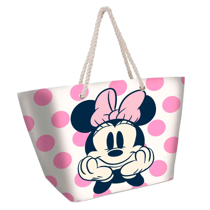 Disney Minnie Dots Strandtasche termékfotó