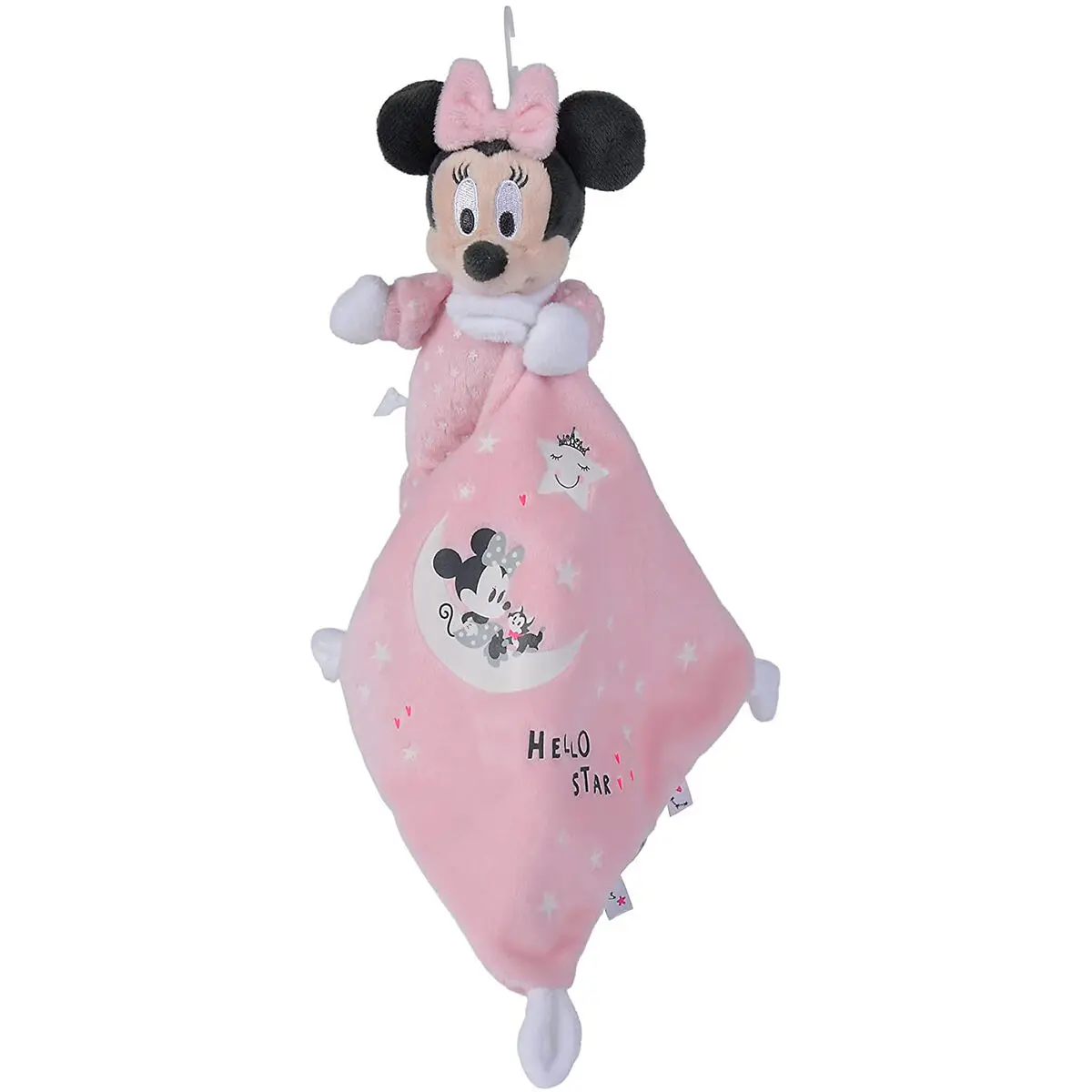 Disney Minnie Dou Dou Plüschfigur Produktfoto