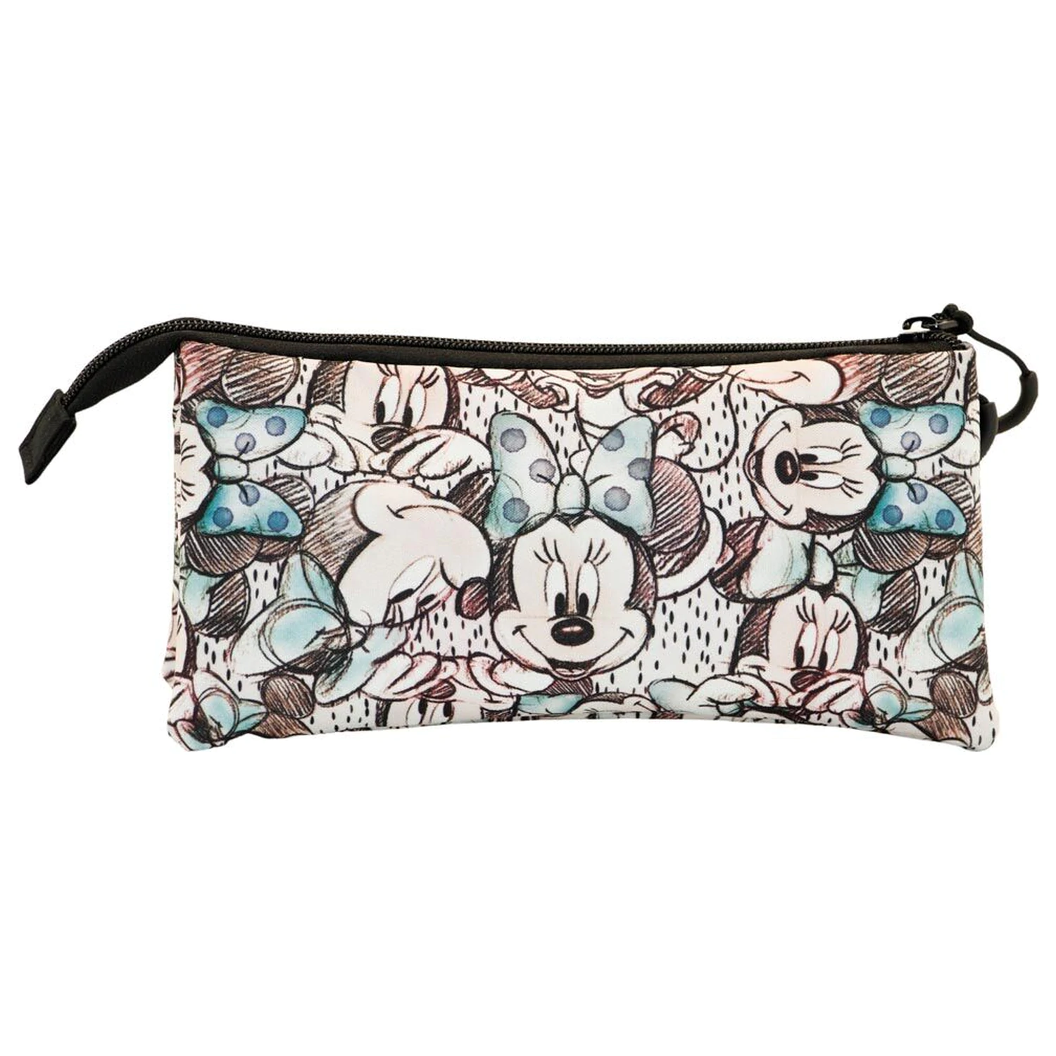Disney Minnie Mäppchen zum Zeichnen Produktfoto