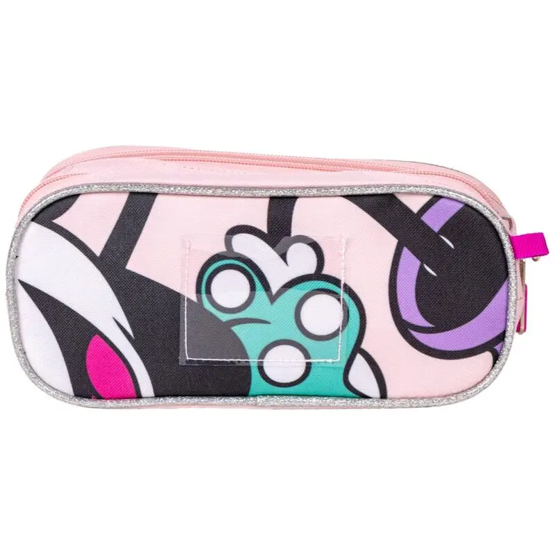 Disney Minnie Doppeltes Mäppchen Produktfoto