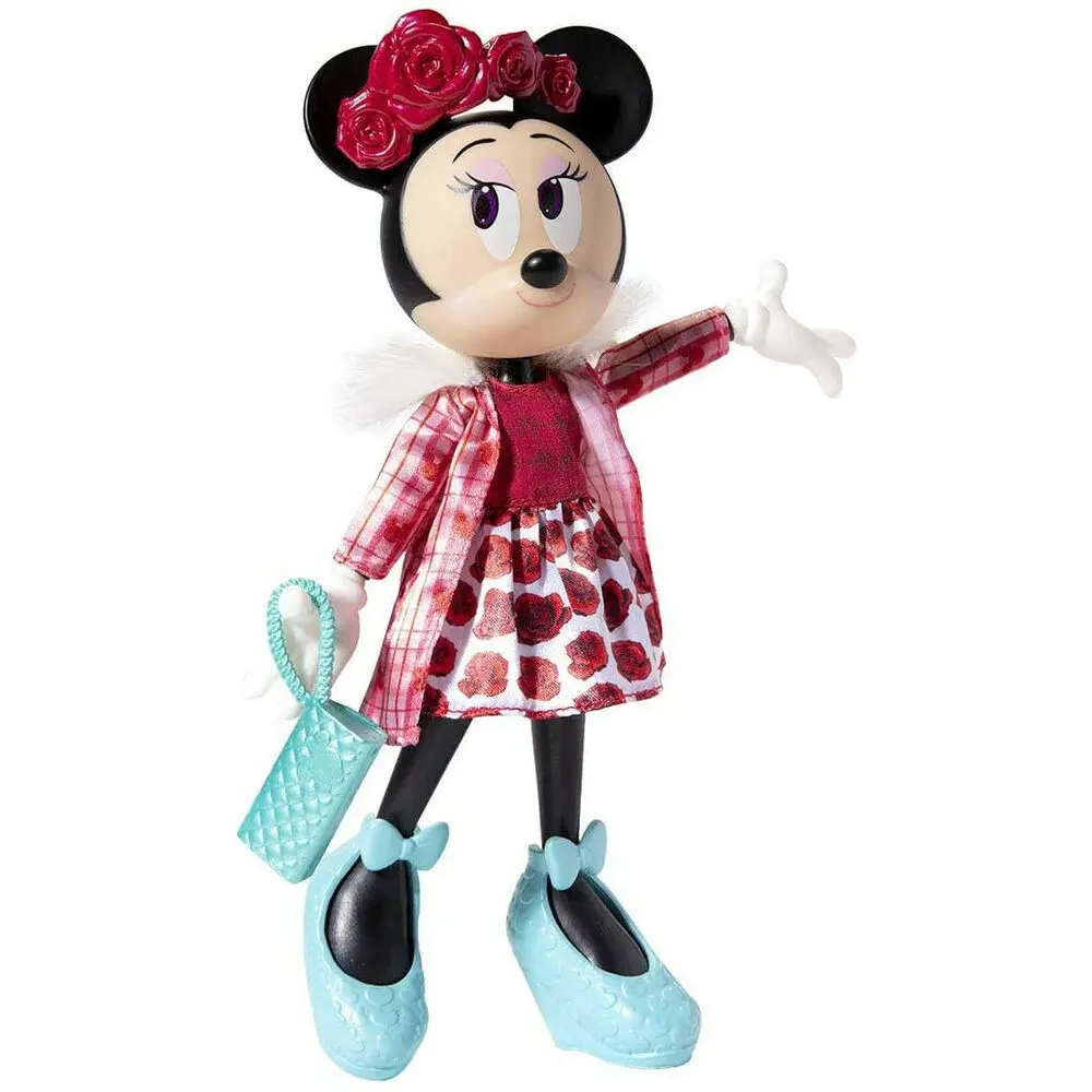 Disney Minnie Mouse Zubehörset Adventskalender Produktfoto
