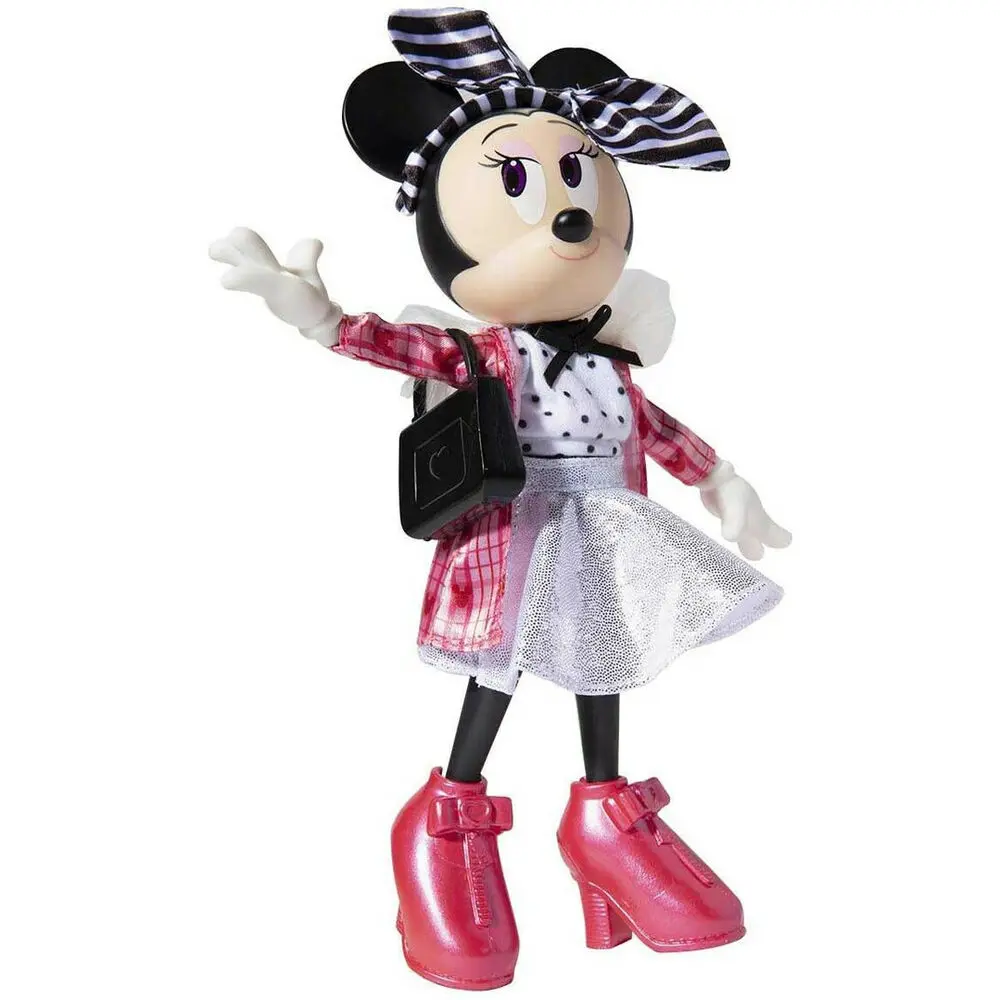 Disney Minnie Mouse Zubehörset Adventskalender Produktfoto