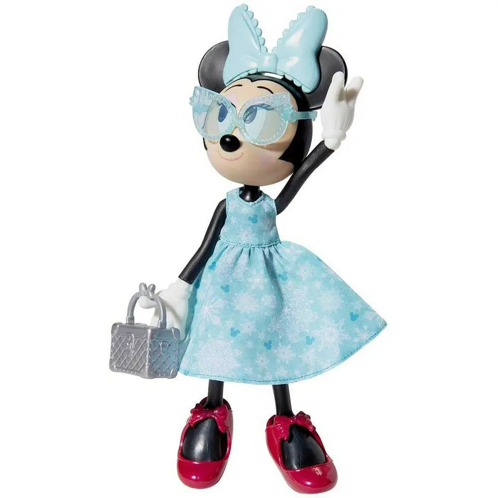 Disney Minnie Mouse Zubehörset Adventskalender Produktfoto