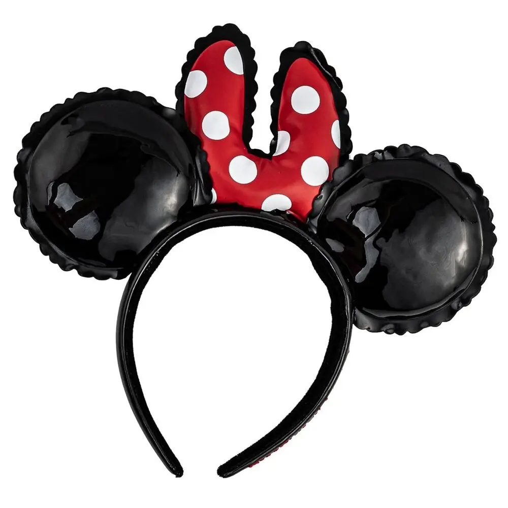 Loungefly Disney Minnie Mouse Balloons Haarreif termékfotó