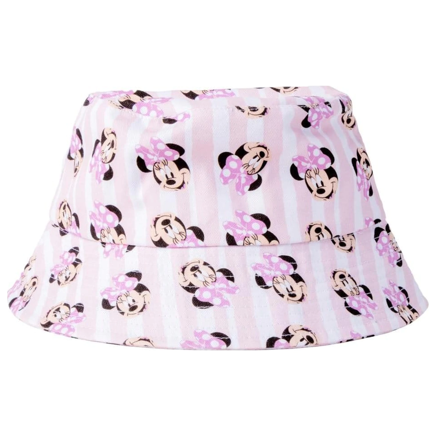 Disney Bucket Hat Minnie Mouse 53 cm Produktfoto