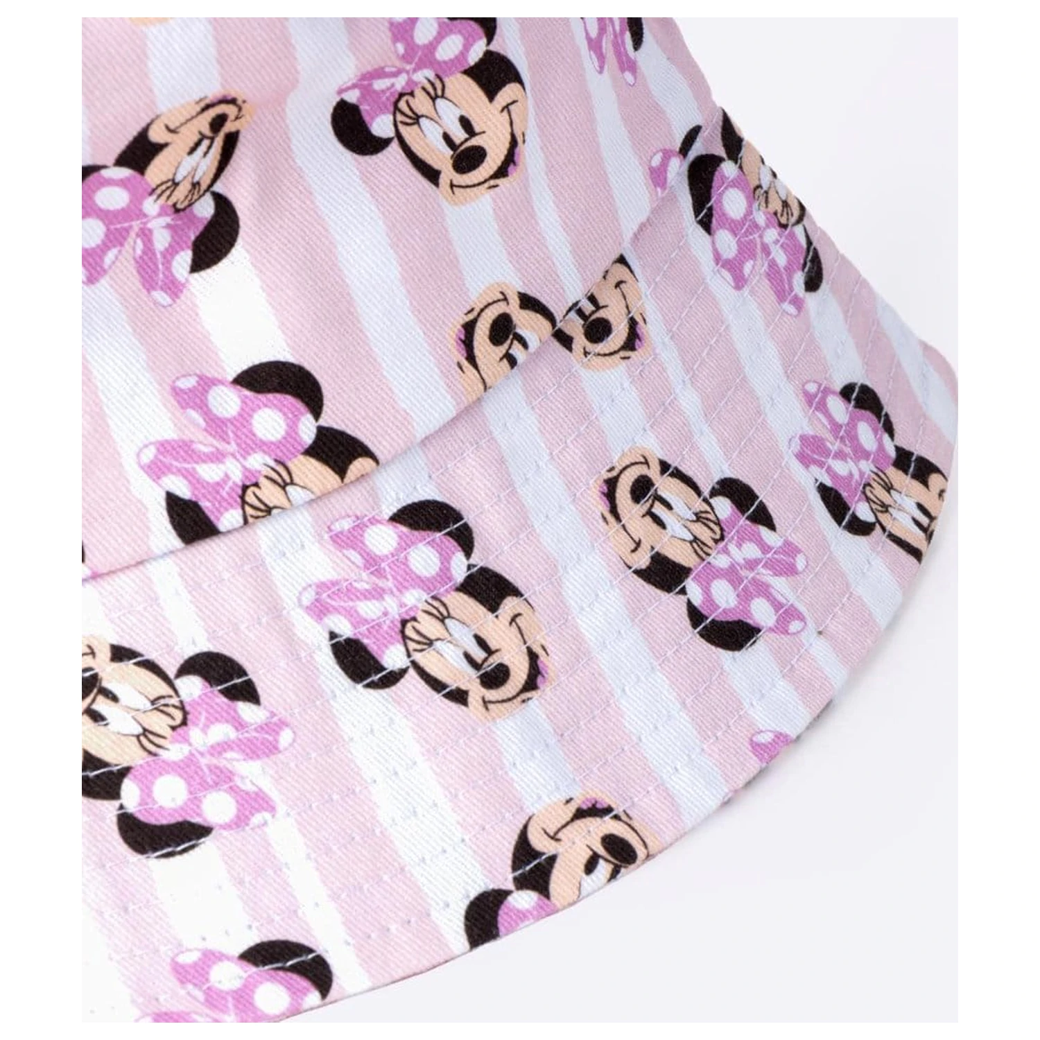 Disney Bucket Hat Minnie Mouse 53 cm Produktfoto