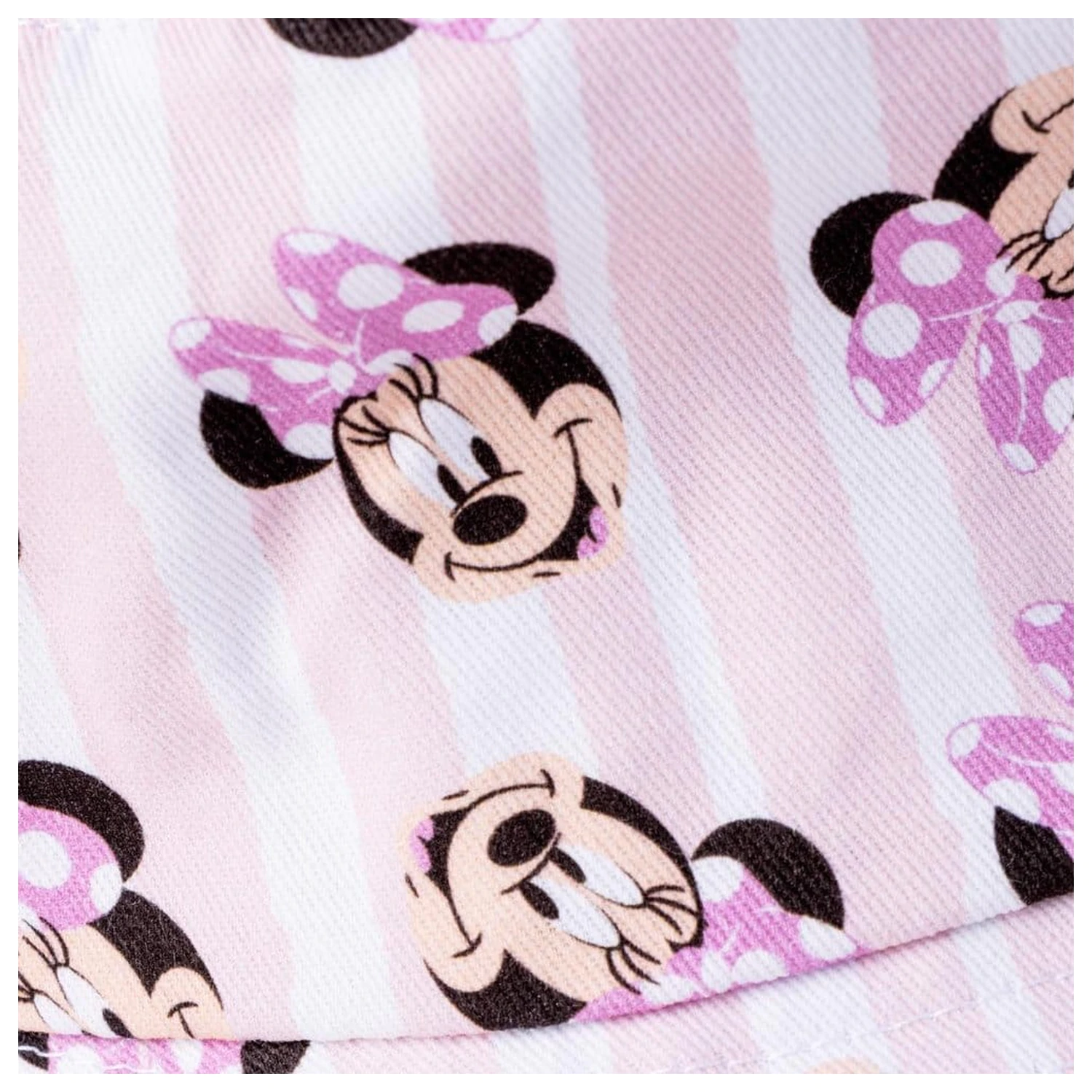 Disney Bucket Hat Minnie Mouse 53 cm Produktfoto