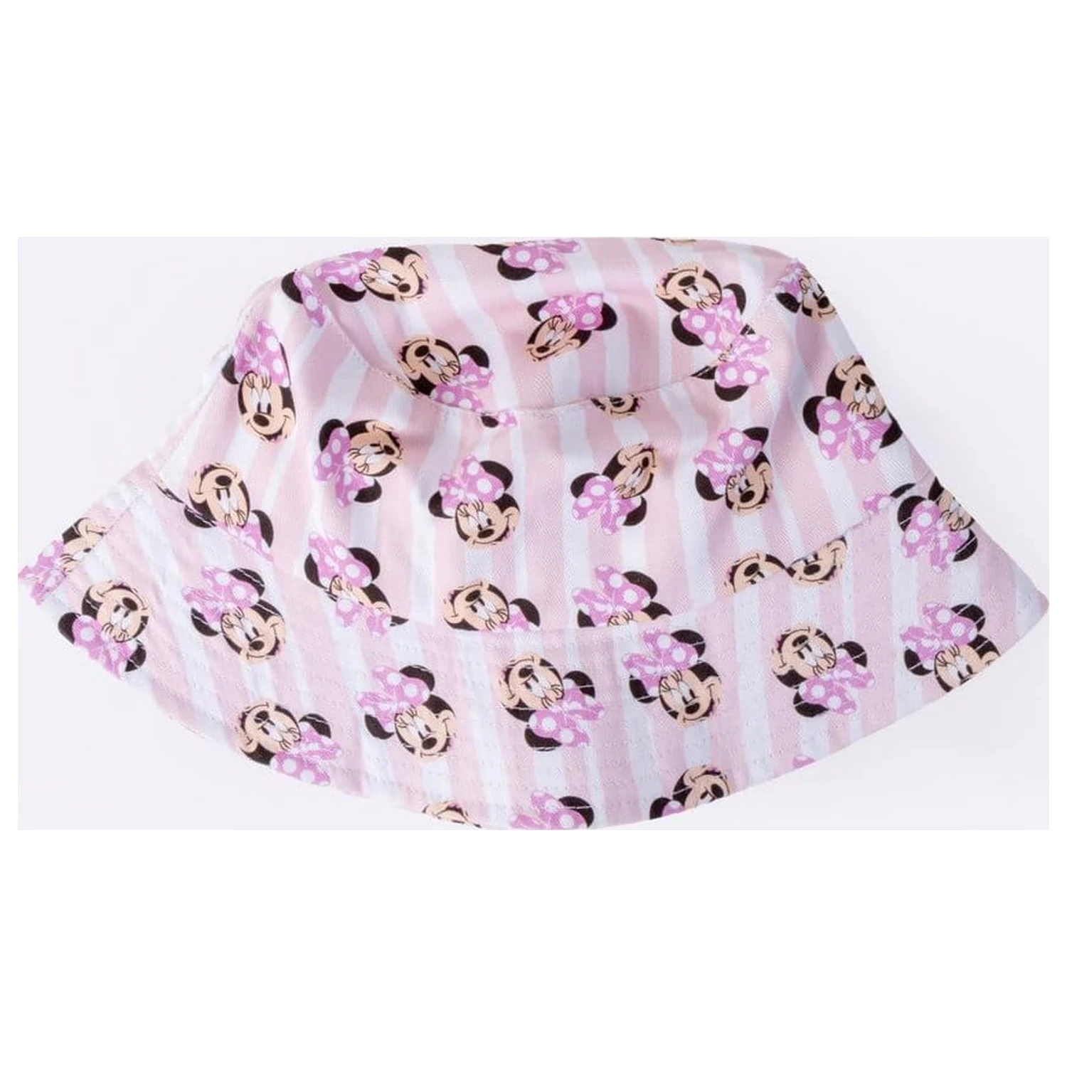Disney Bucket Hat Minnie Mouse 53 cm Produktfoto