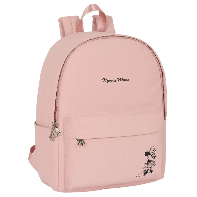 Disney Minnie Mouse Misty Rose Rucksack 40cm Produktfoto