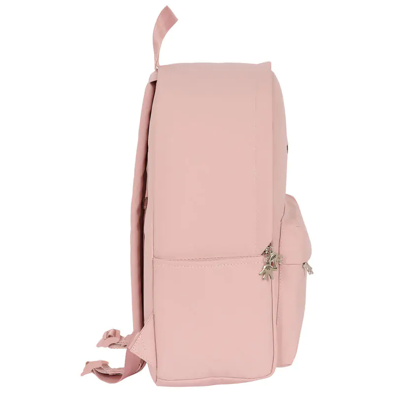 Disney Minnie Mouse Misty Rose Rucksack 40cm Produktfoto