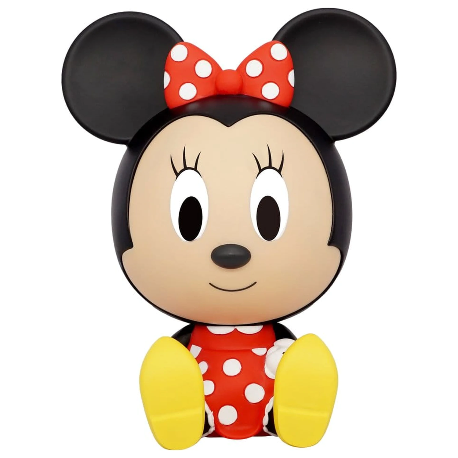 Disney Collectible Sparbüchse Minnie Mouse Produktfoto