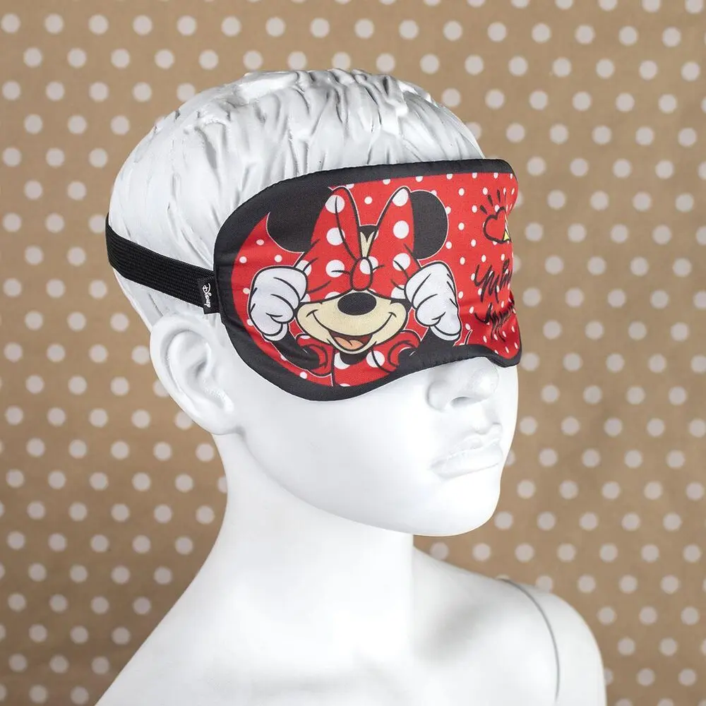 Disney Minnie Nachtmaske termékfotó