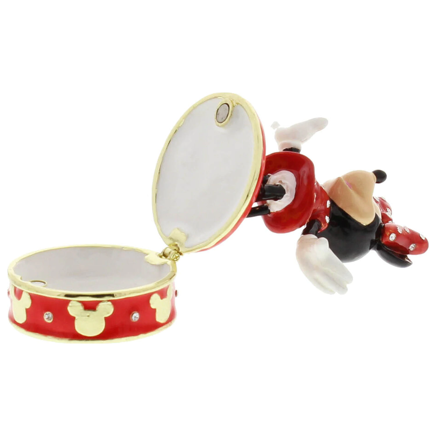 Disney Minnie Schmuckbox Produktfoto