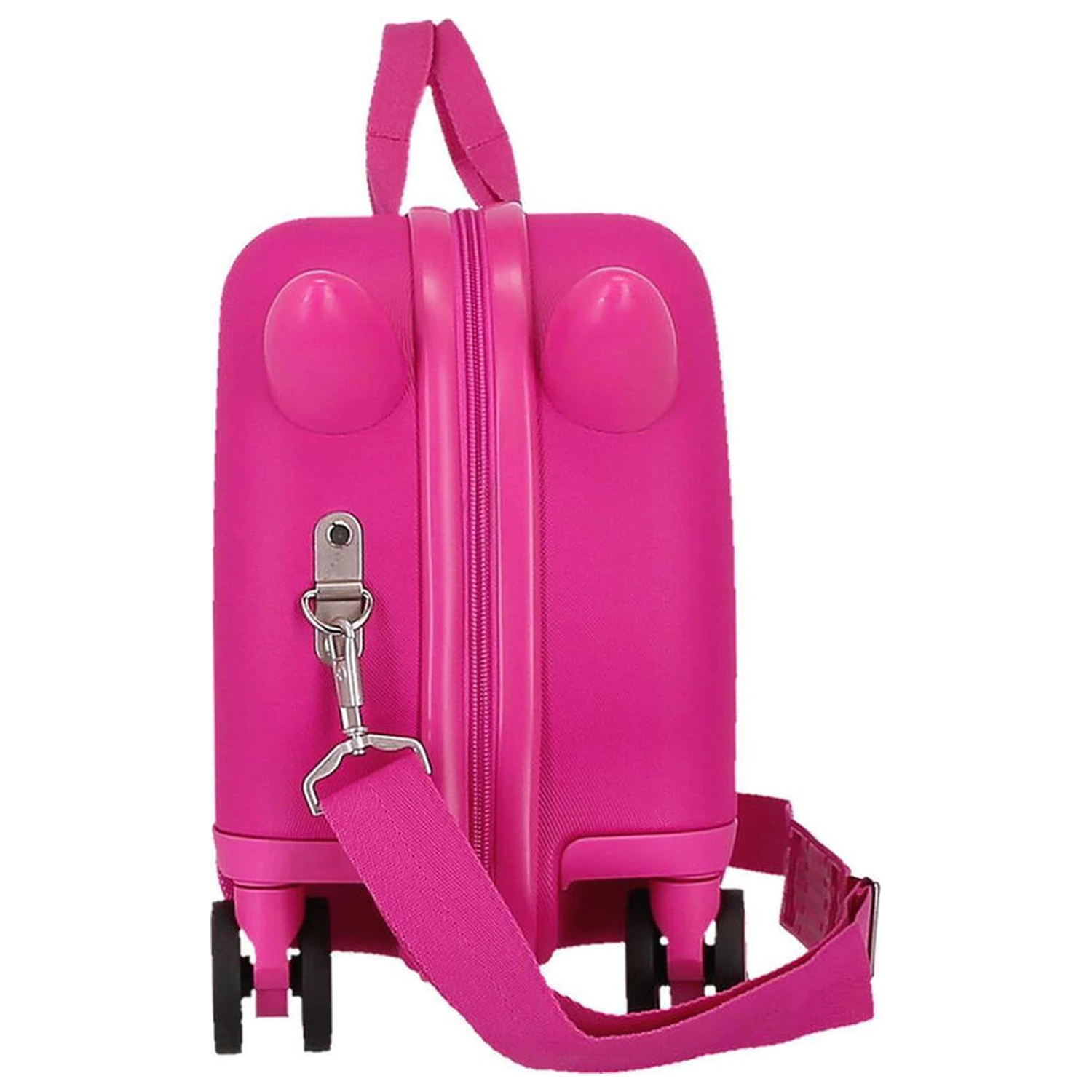 Disney Minnie Enjoy ABS Trolley Koffer 45 cm Produktfoto